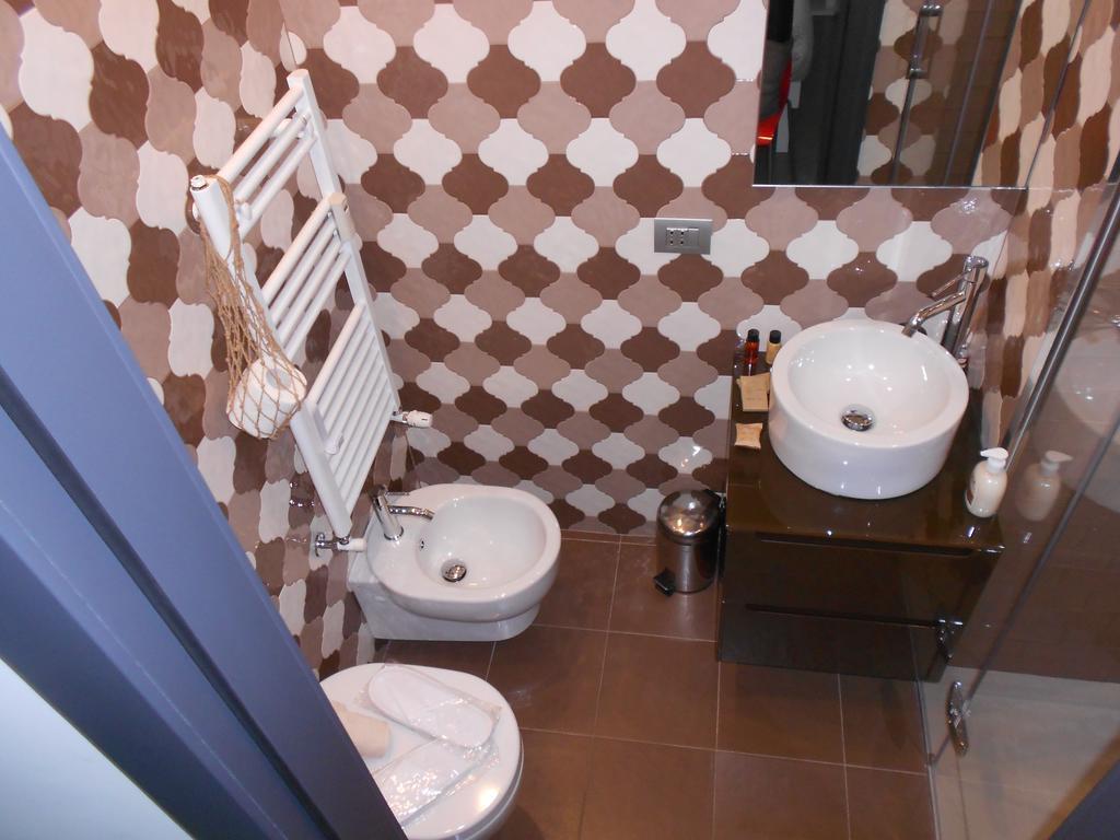 Sinfonia Sul Tevere Rome Room photo
