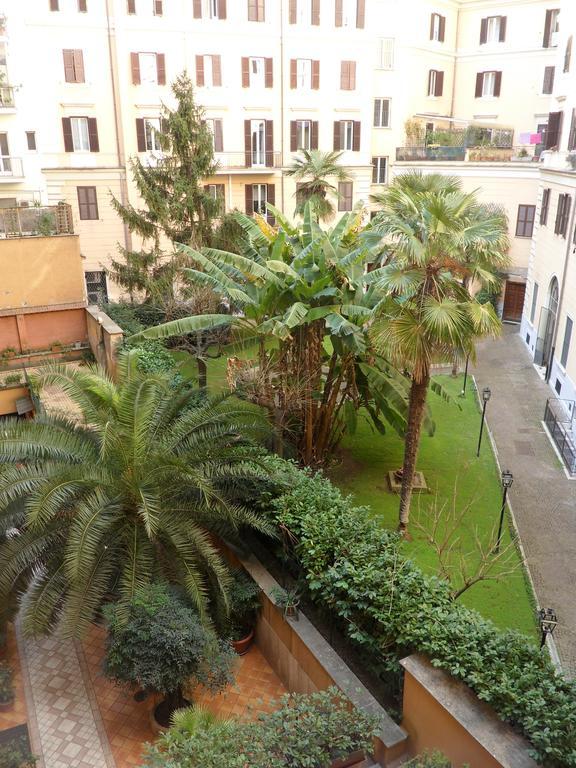 Sinfonia Sul Tevere Rome Exterior photo
