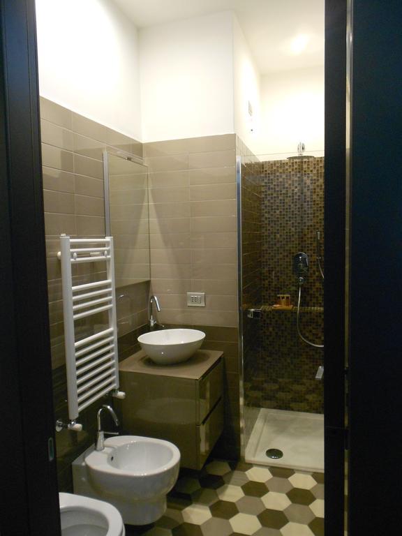 Sinfonia Sul Tevere Rome Room photo