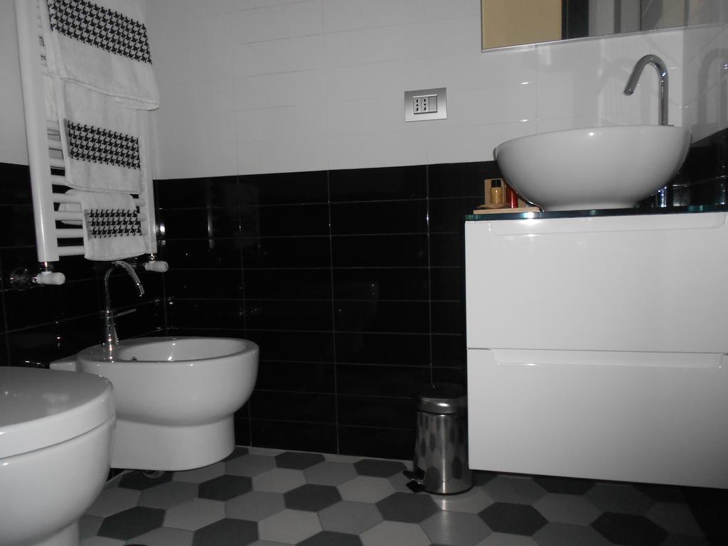 Sinfonia Sul Tevere Rome Room photo