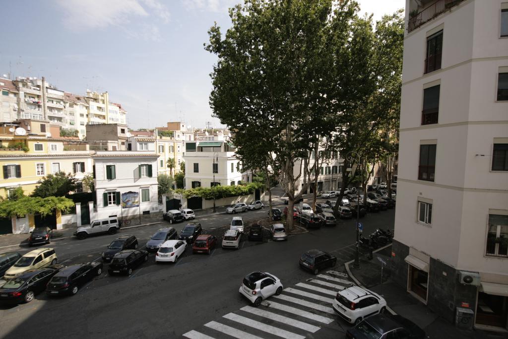 Sinfonia Sul Tevere Rome Exterior photo
